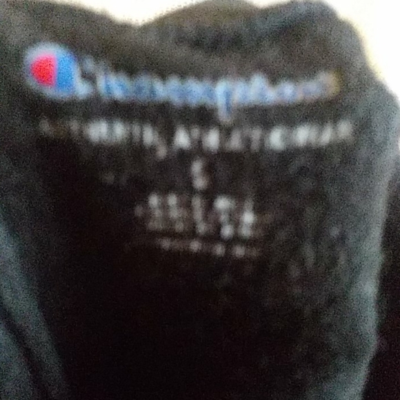 Authentic champion sweats - Picture 3 of 3